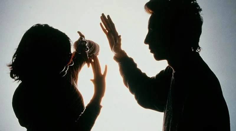 Analizando El Comportamiento De Un Feminicida