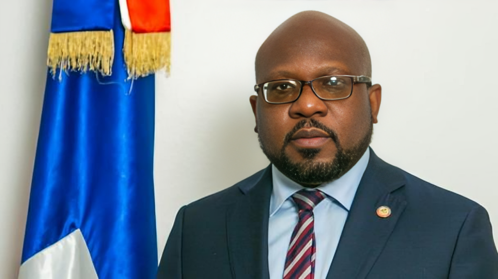 Presentación Musical De Daniris Abreu En “Buena Noche TV” Con Nelson Javier “El Cocodrilo”