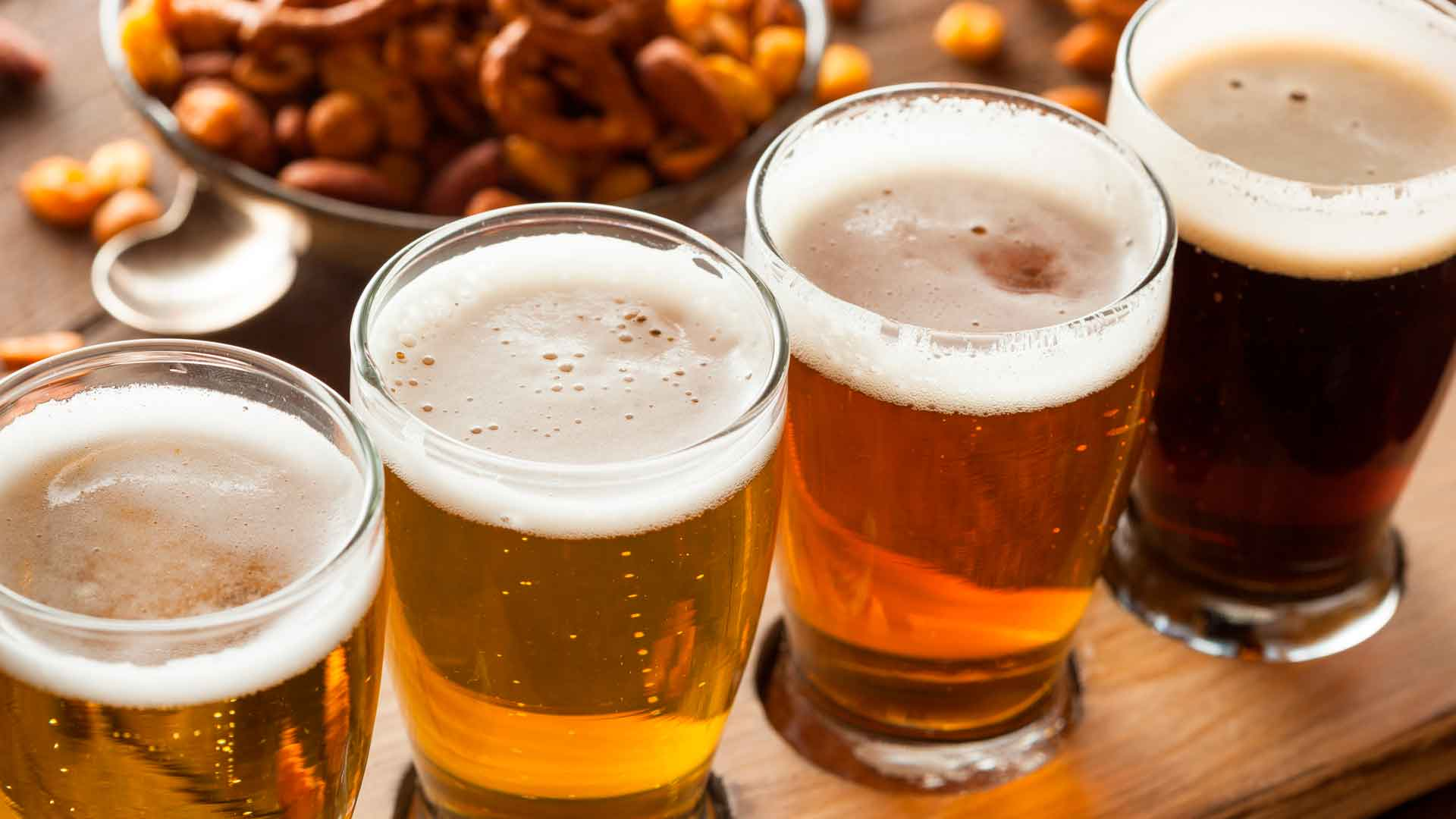 ¡Increíble! Aunque No Lo Creas Beber Cerveza Te Puede Salvar La Vida