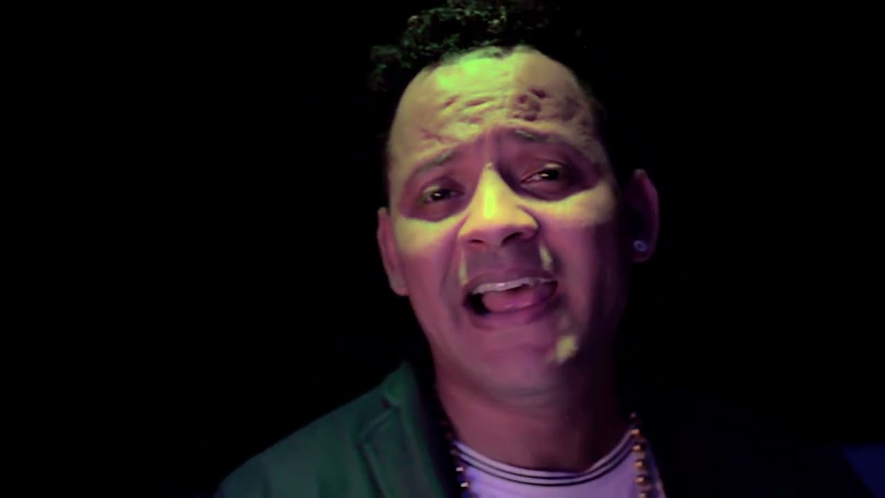 Robin Vargas Nadie Te Lo Quita