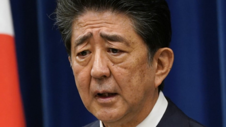 Detalles Del Asesinato De Shinzo Abe En Japón