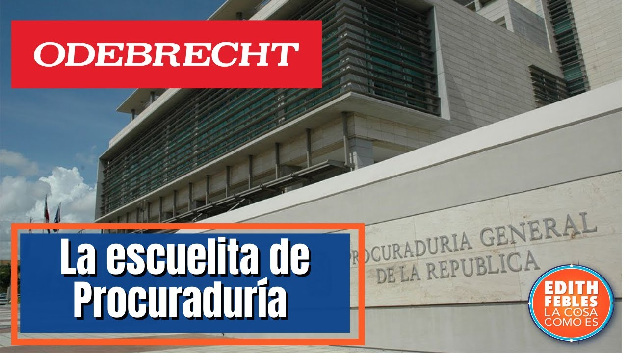 Lo Que Aprendió Medusa Del Caso Odebrecht