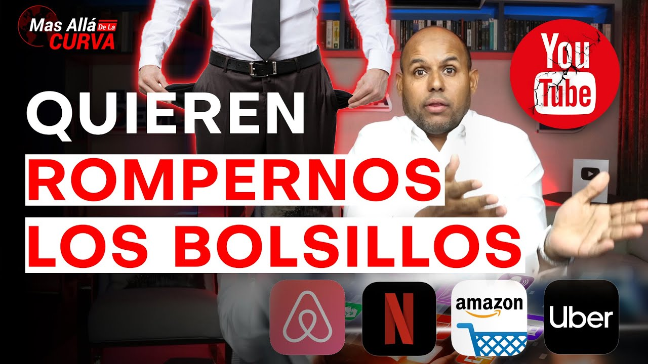  Hay Que pagar más Impuestos | plan Para vaciarnos los bolsillos
