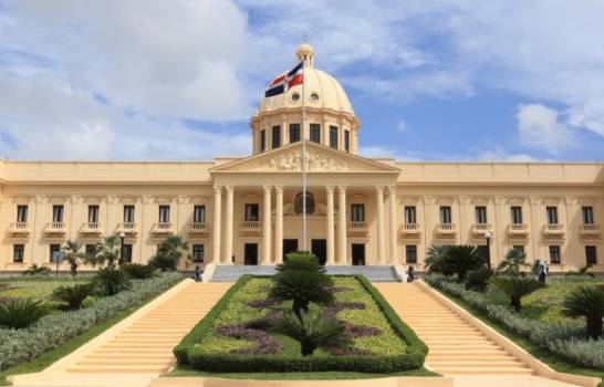 Gobierno Ofrece Rueda De Prensa (EN VIVO)