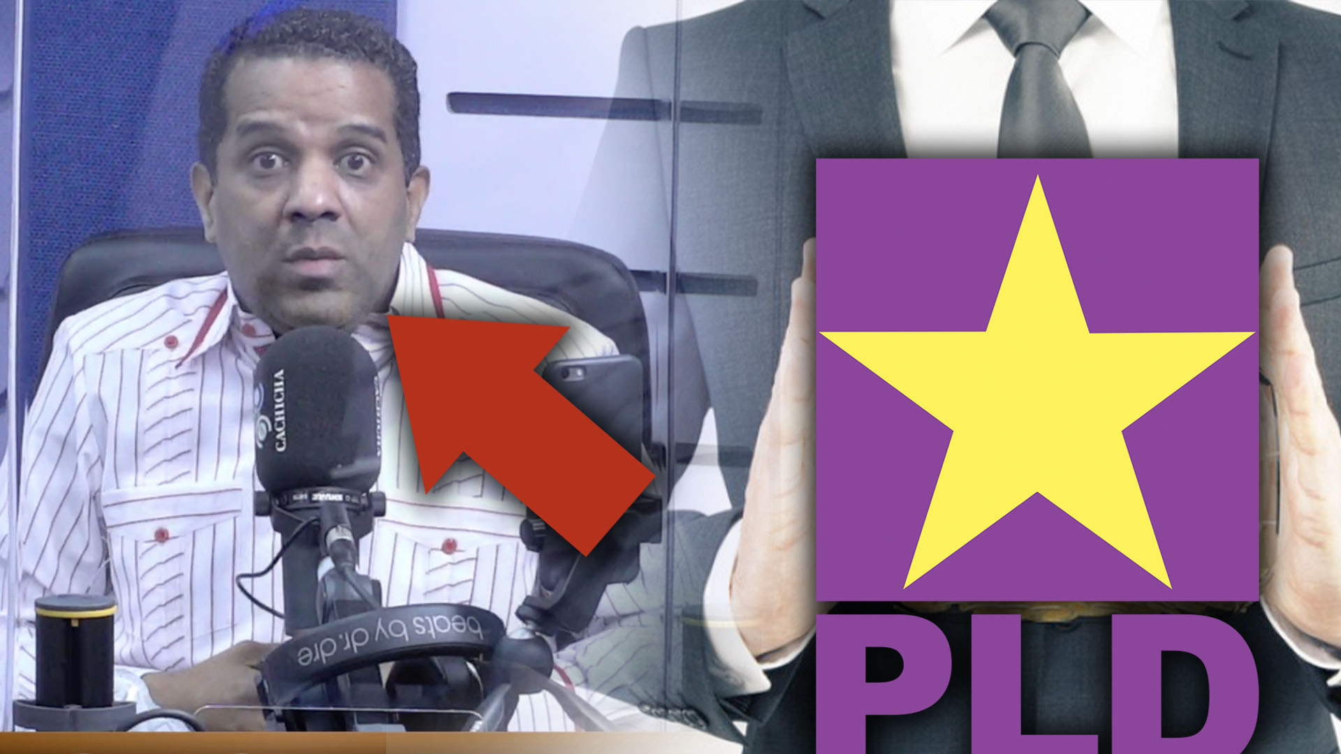 Funcionarios Que Ensuciaron La Imagen De Sus Partidos