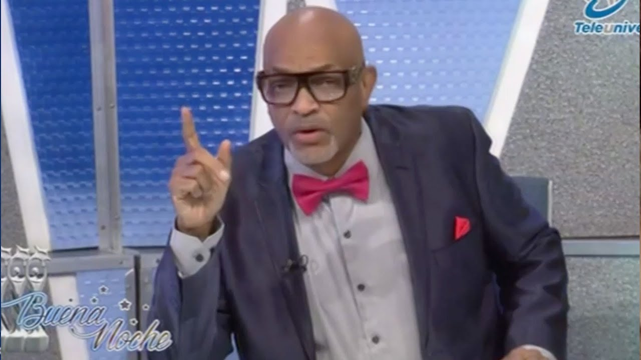 Hablan De En Cuáles Provincias Se Establecerá El Toque De Queda | Buena Noche