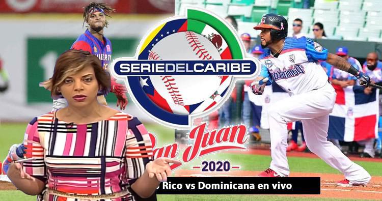 Esto Es Lo Que Harán En Puerto Rico Si Tiembla La Tierra Durante El Juego