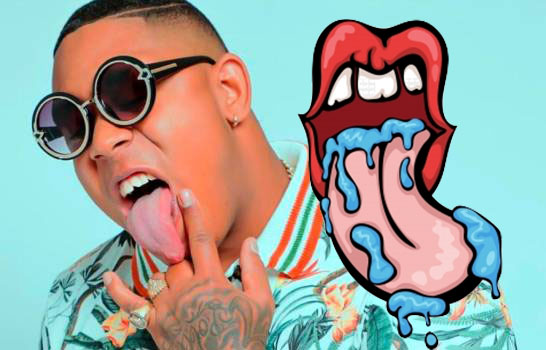 El Live De Bulyn 47 Dando Lenguetazo Con Una Tipa