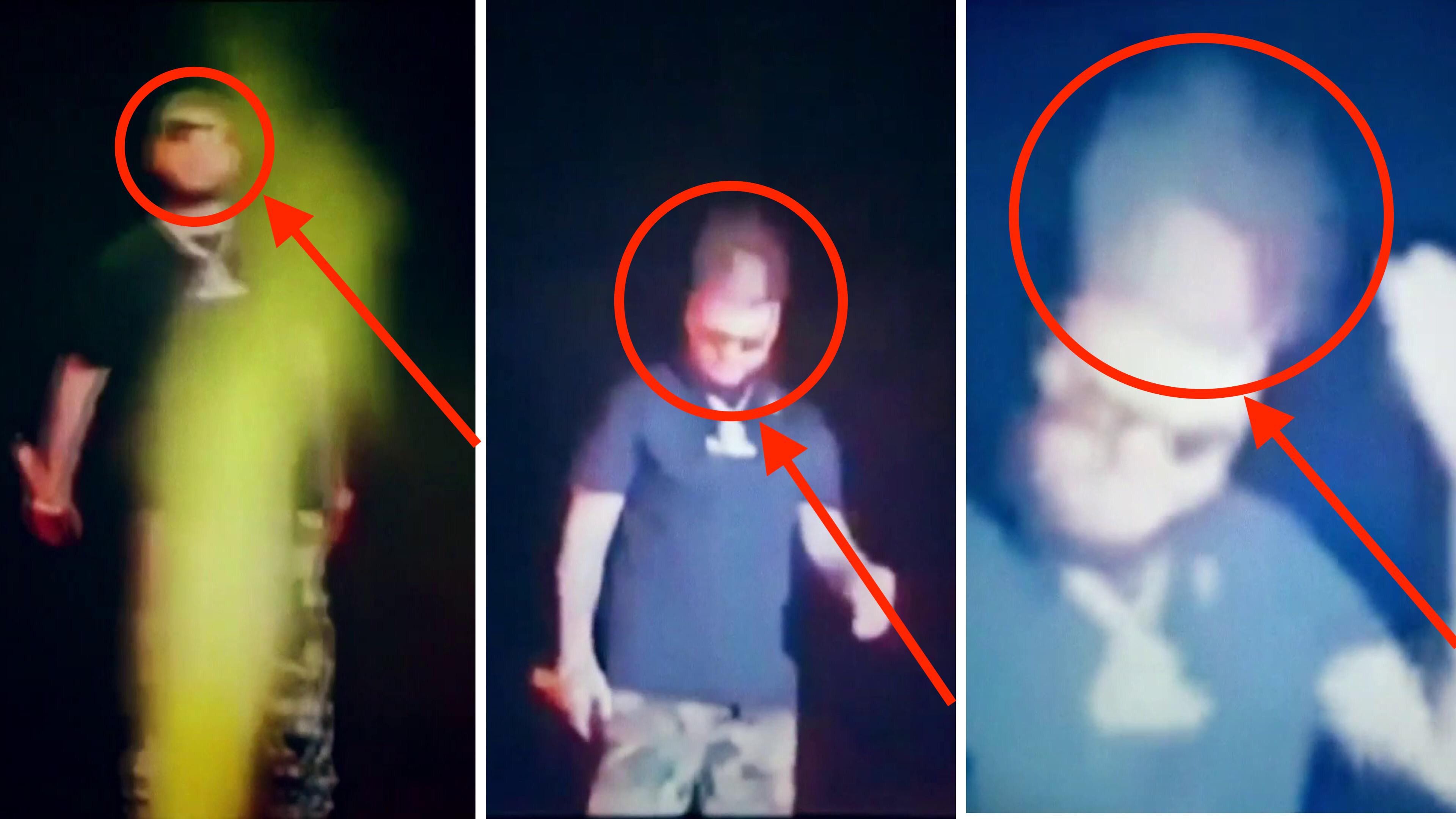 ¡Increíble! Farruko Quedó Despelucado En Plena Tarima