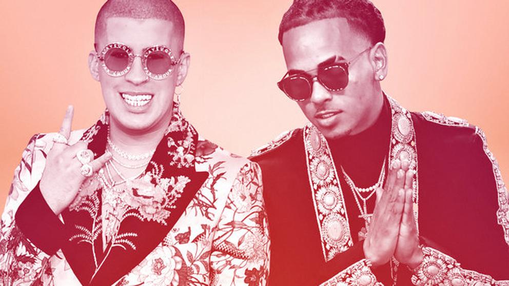 Las Canciones Más Sonadas Según YouTube Durante El Año 2019 Fueron En Español