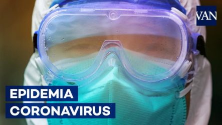 Epidemia Del Coronavirus Se Propaga Y Aumentan Medidas De Protección