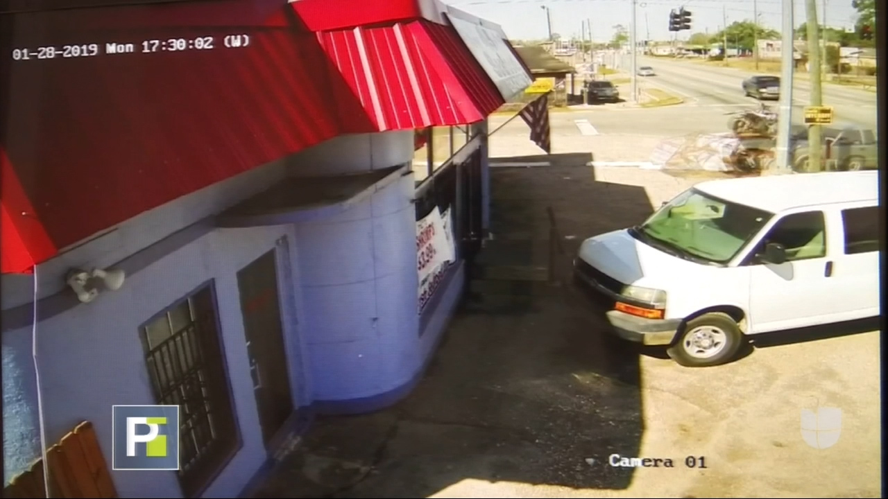 Impactantes Imágenes Que Por Varios Segundos No Terminaron En Tragedias