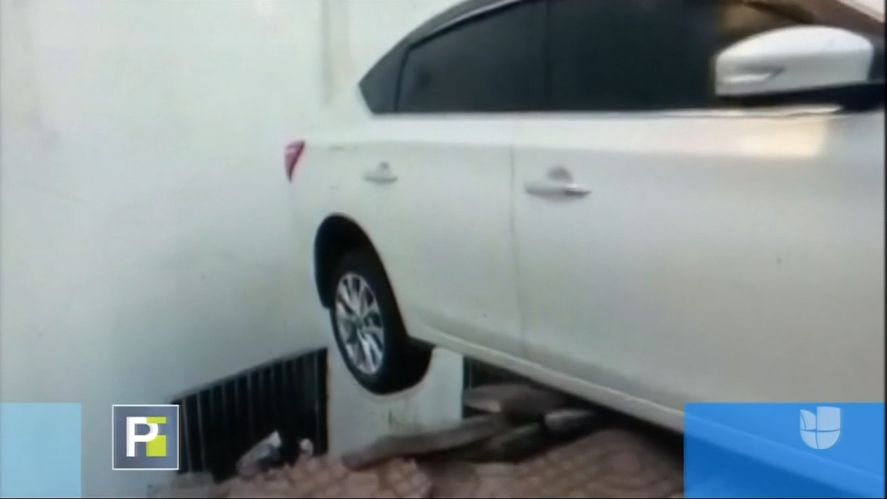 Impactantes Imágenes De Accidentes En Estados Unidos Y China