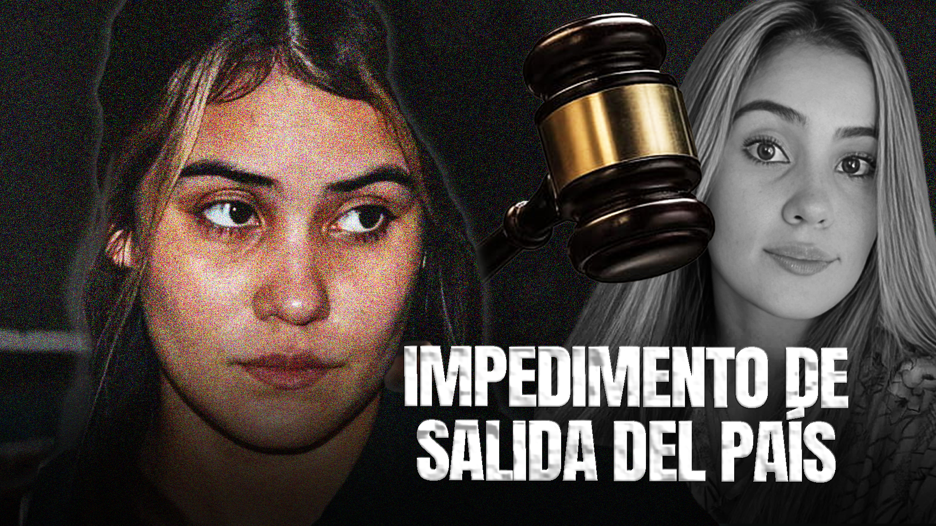 Imponen Garantía Económica De 1 MILLÓN DE PESOS a Venezolana Skarle Valentina Mujica Zapata