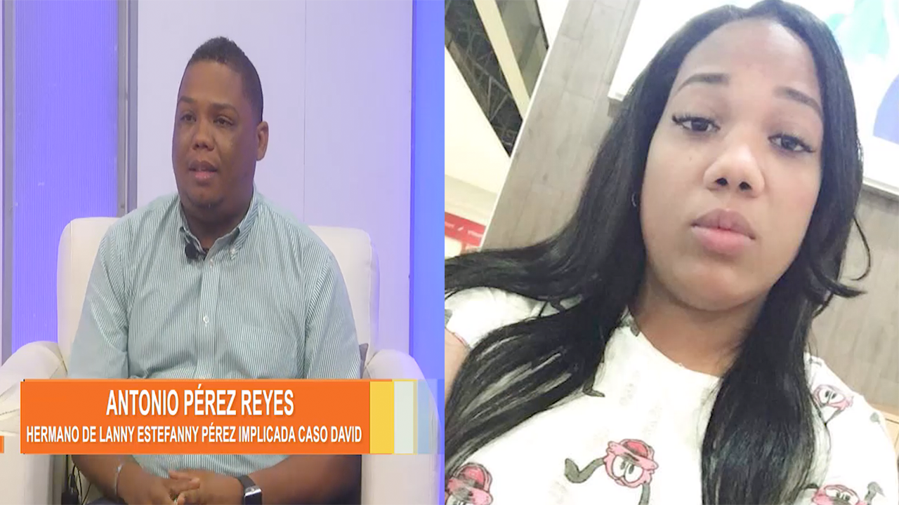 Entrevista Exclusiva Con El Hermano De Una De Las Apresadas Por El Caso David Ortiz