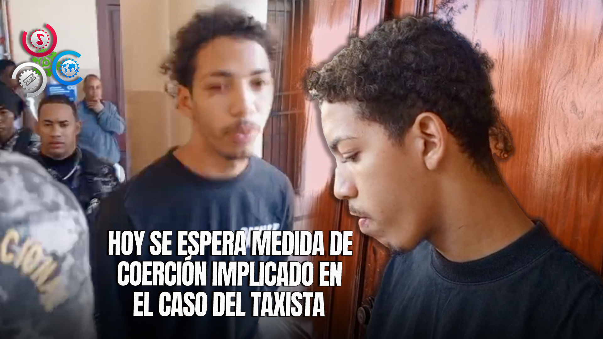 “Yo Espero Que Me Den Banda”; Dice Implicado En El Caso Del Taxista