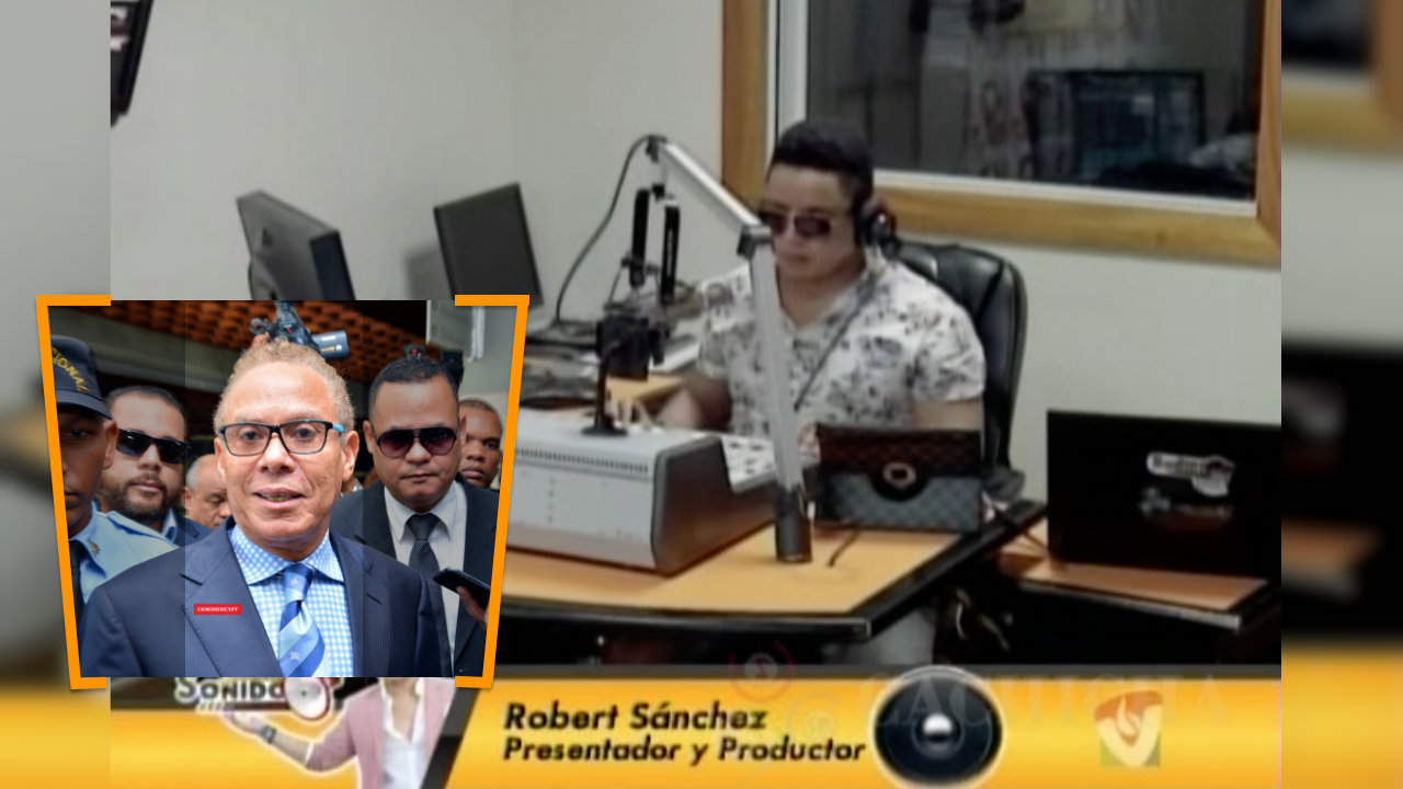 Robert Sánchez Conversa Con El Mercadólogo Pablo Ross Sobre Los Implicados En Caso Odebrecht