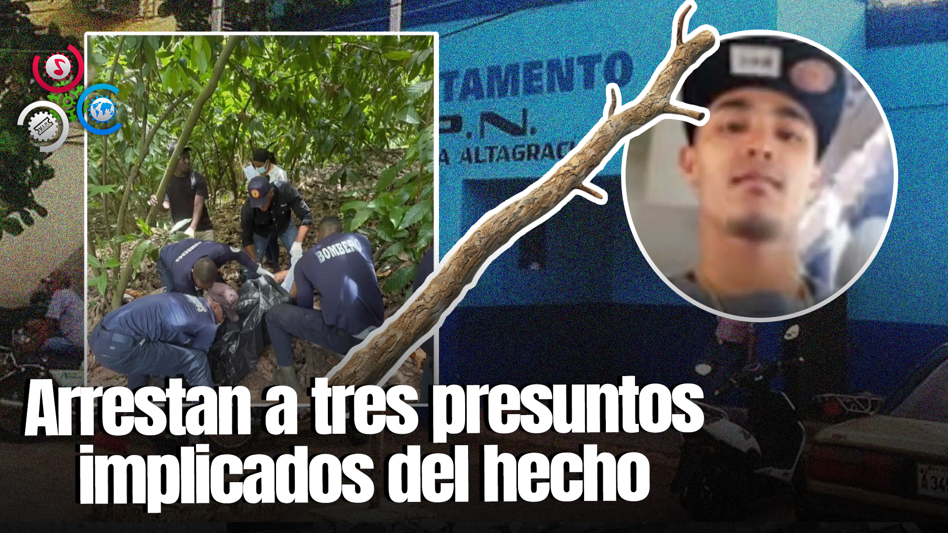 DNCD Incauta Cargamento Con 620 Paquetes De Presunta Cocaína En La Altagracia