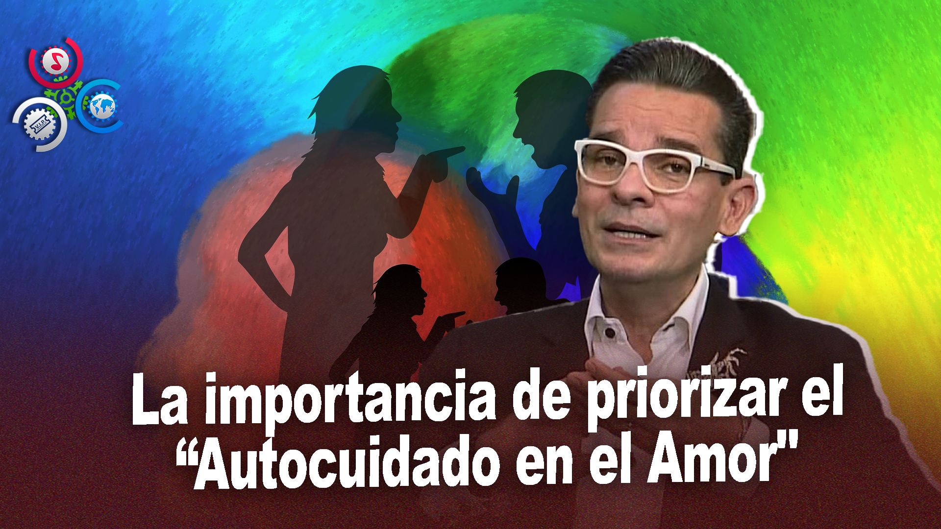 Francisco Sanchis: “Si No Puedes Cambiar A Las Personas, Puedes Cambiar De Personas”