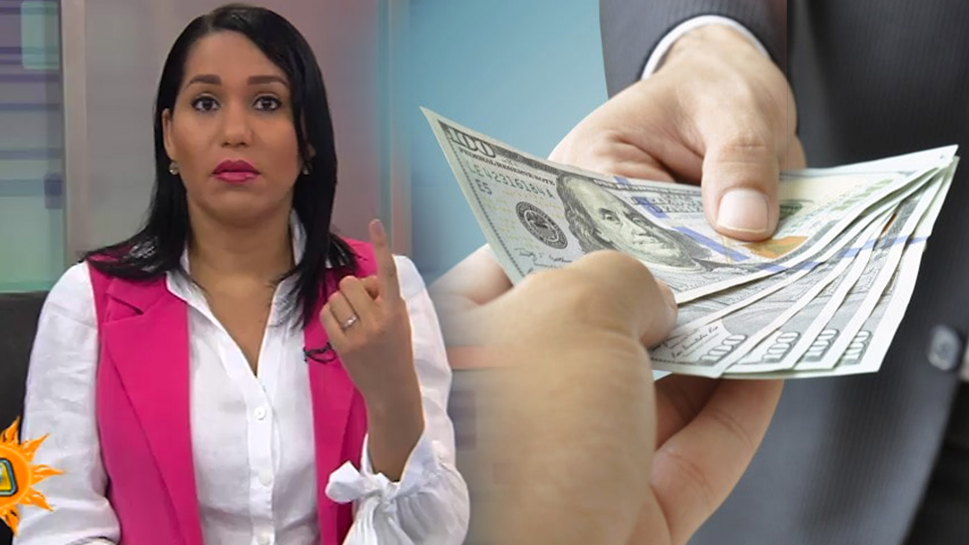 El Monstruo De La Reforma Tributaria Que Acecha A RD