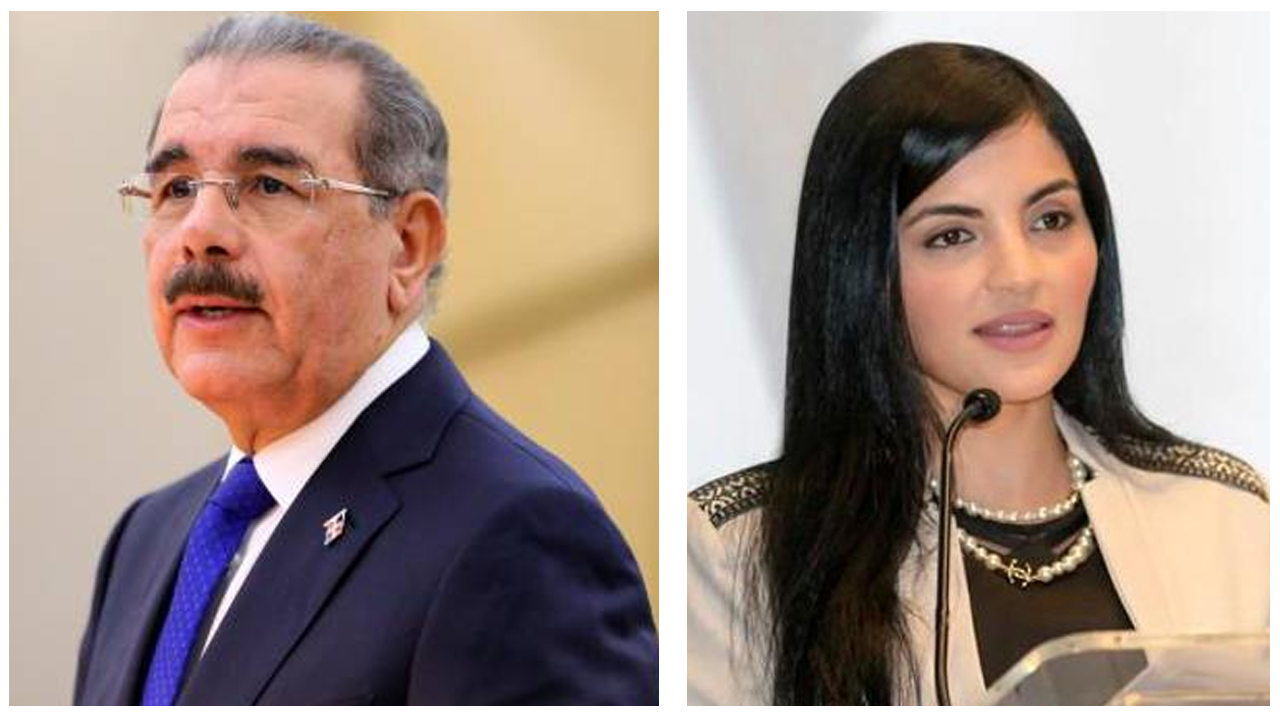 Danilo Destituye A Funcionarios Del Inaipi Por Corrupción Y Berlinesa Franco Renuncia