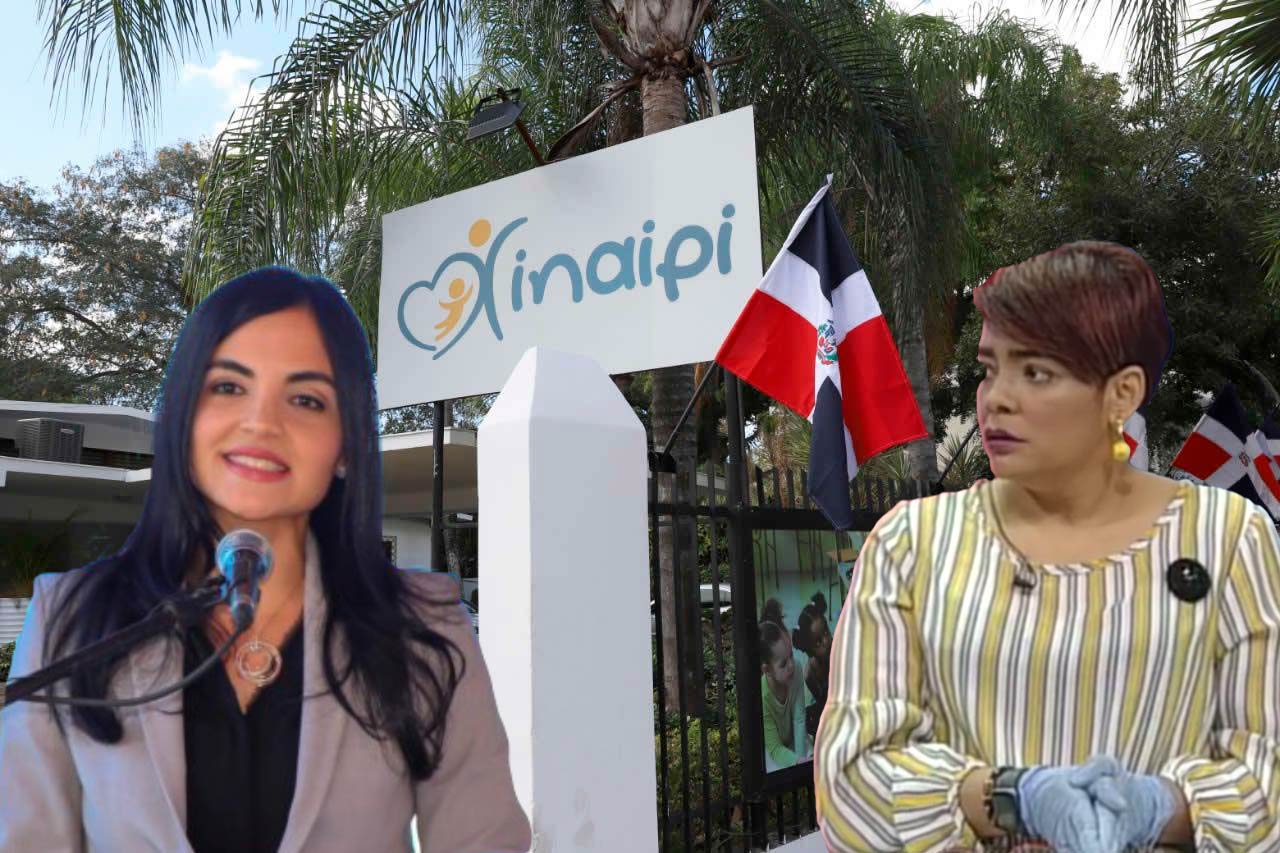 Caso INAIPI: ¿Al Archivo Del Olvido?