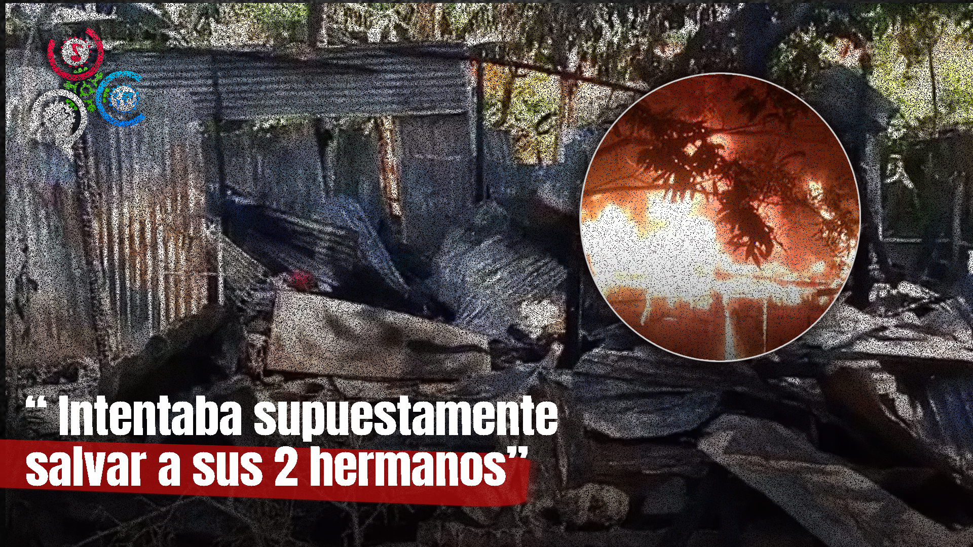 Niña De 10 Años Muere Calcinada En La Romana