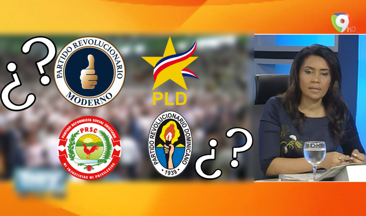¡Nunca Antes Visto! A Año Y Medio De Las Elecciones Aún Se Desconoce El Panorama Político Del País