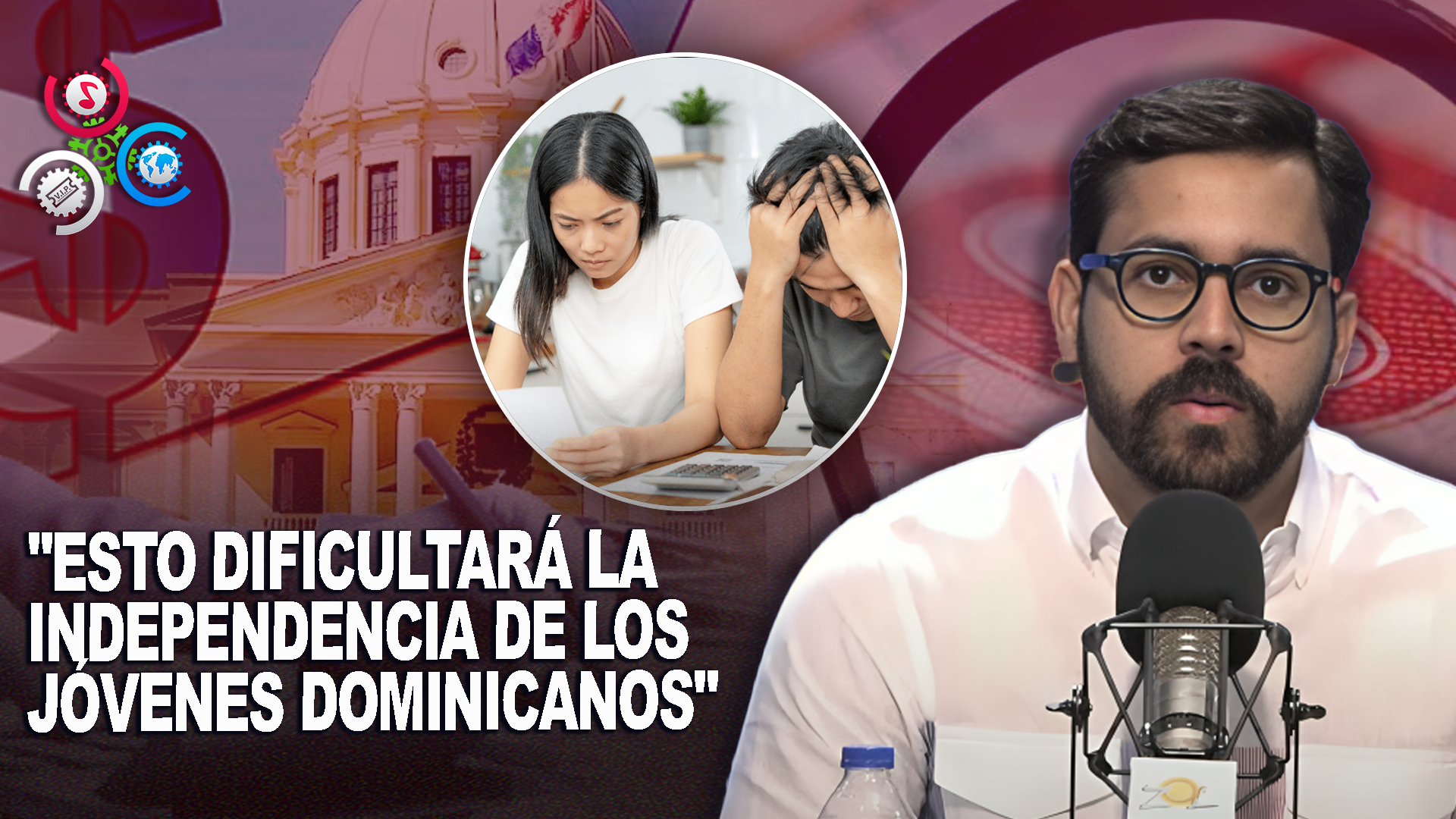 Yuri Enrique Rodríguez: “Comprar Una Vivienda Será Imposible Debido A La Burbuja Inmobiliaria”