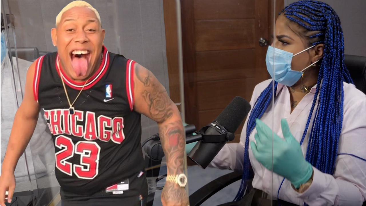 India Fresh Y Su Versión del Porque Voto A Bulin 47 