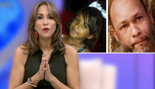 La Indignación Que Vive El País Ante Macabro Crimen De Liz Maria