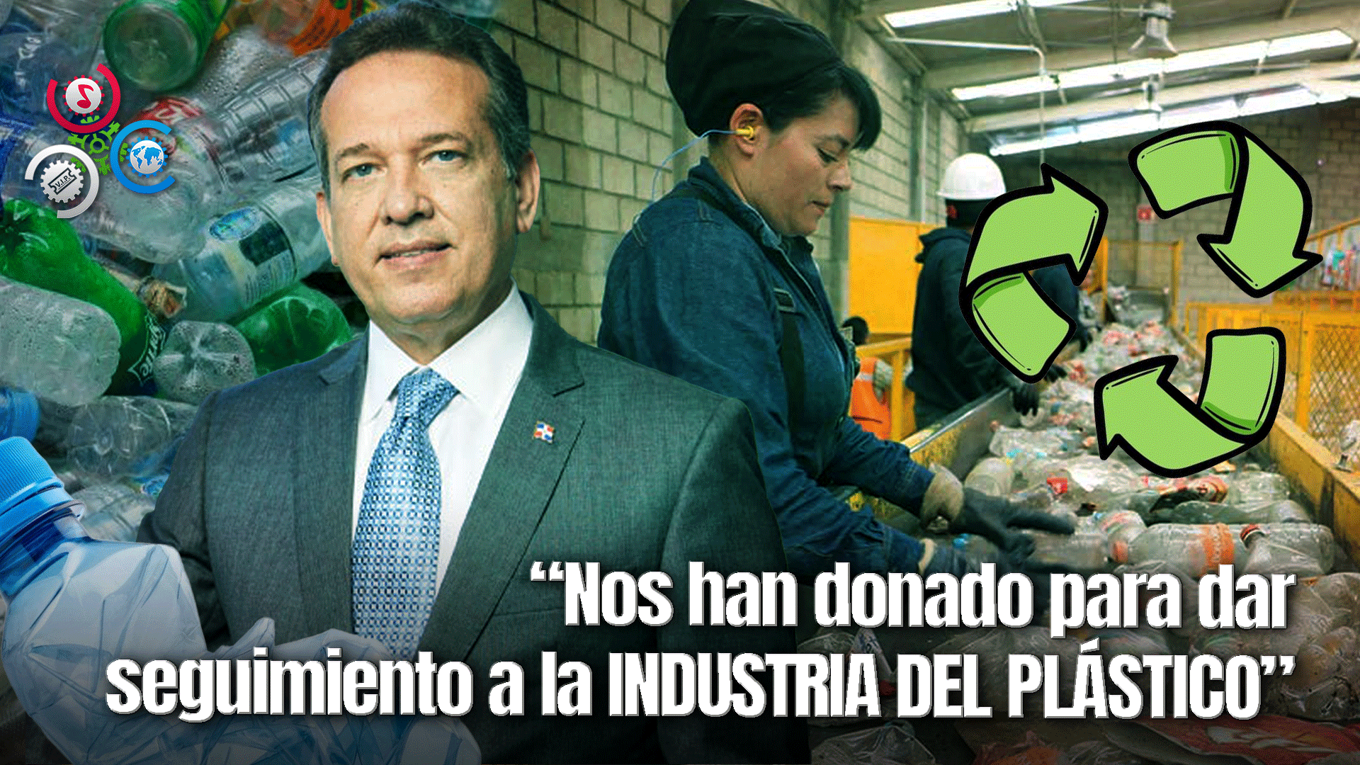 Ito Bisonó Destaca Planes Y Estrategias Que Garantizarán El Desarrollo Del Comercio En El País