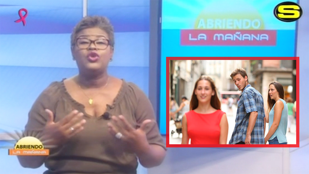 Arelis Garcia Lopez Nos Habla De La Infidelidad En Una Relación Duradera