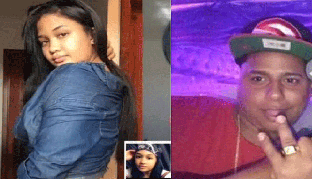 ¡Ultimo Minuto! Se Entrega Joven Acusado De Asesinar La Joven Emily Acosta