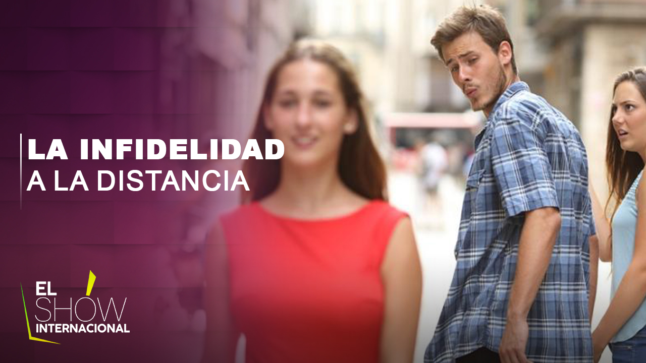 Cómo Una Mujer Puede Mantenerse Fiel A Su Marido En La Distancia Con Mamola