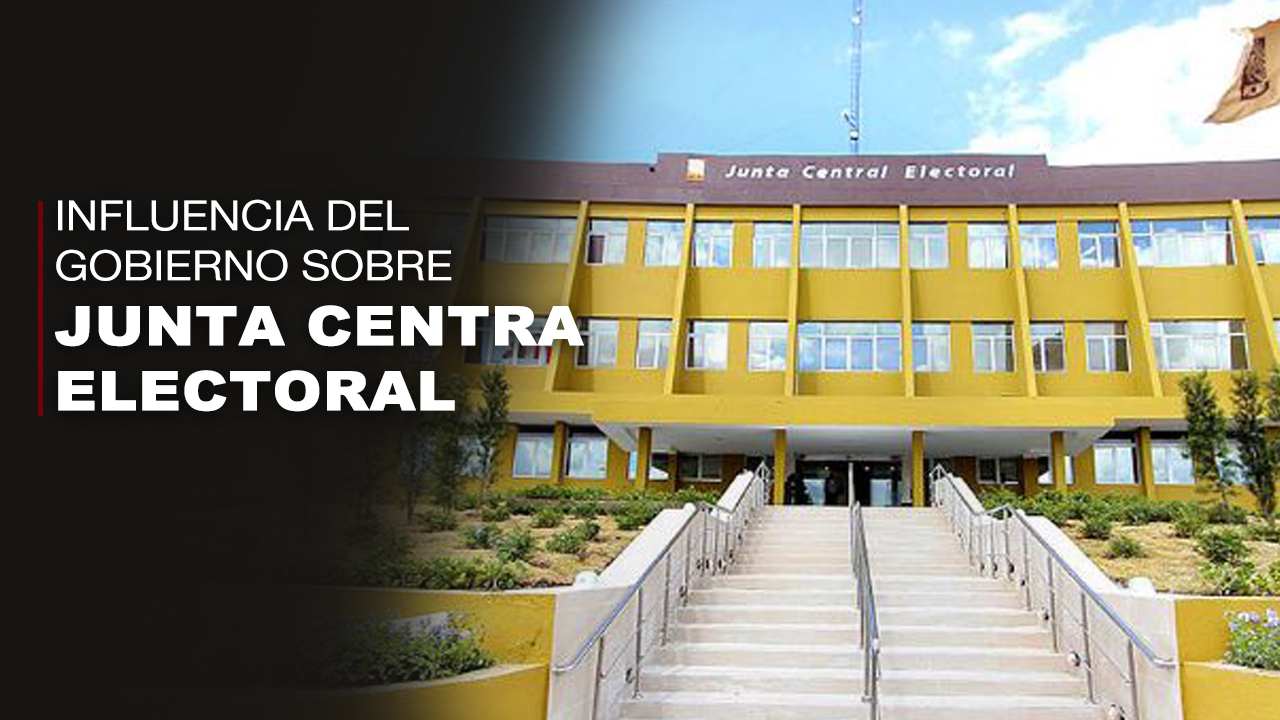 Victor Villanueva “Gobierno Intervino En Cambio De Resolución De La JCE Para Dar El Primer Boletín”