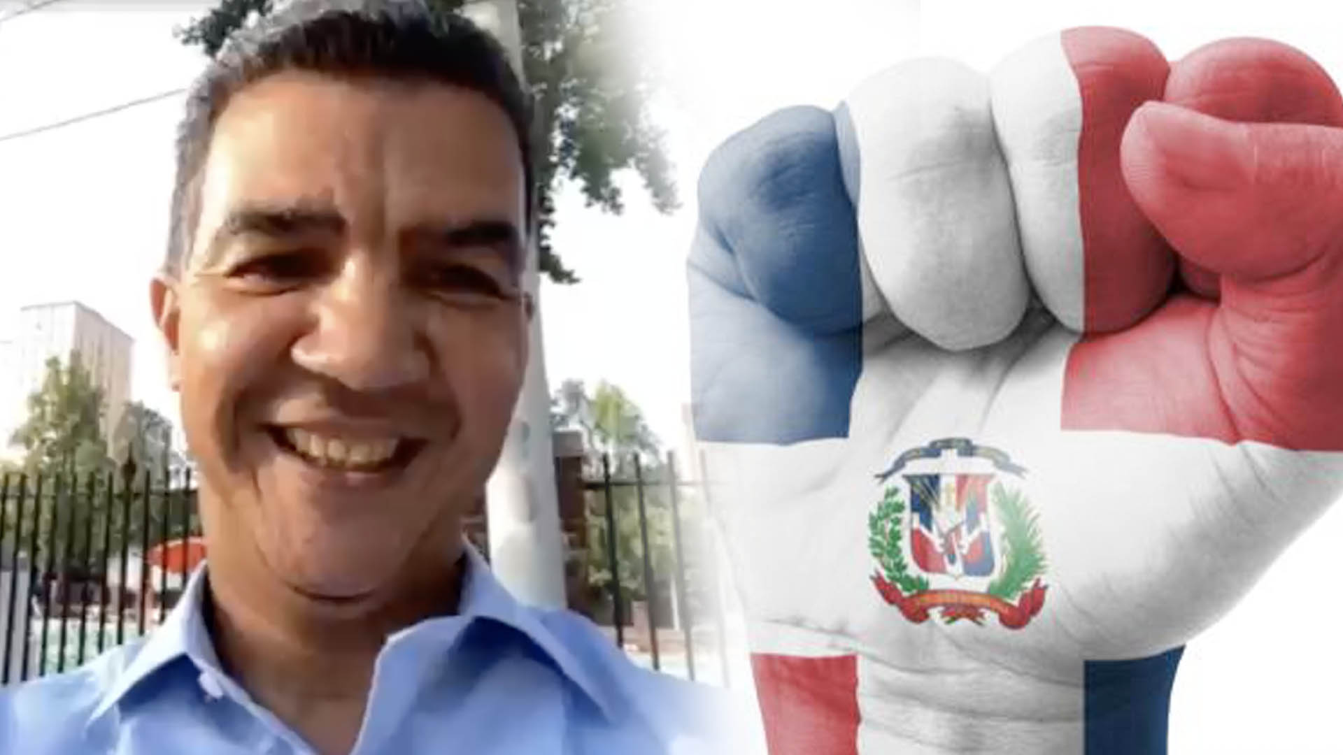 El Dominicano Que Está Entre Los Más Influyentes De NY Cuenta Su Historia