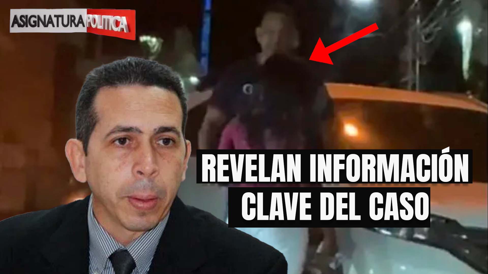 Diego Pesqueira Revela Datos Clave De Hombre Que Golpeó A Mujer