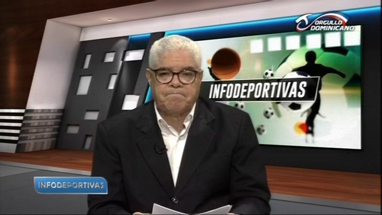 Infodeportivas: Águilas Cibaeñas Se Desvinculan Litis Sobre Acciones