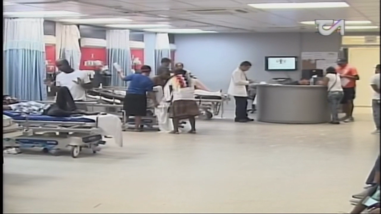 SNS Anunció El Inicio De Sistema De Gestión De Citas Médicas Vía Telefónica