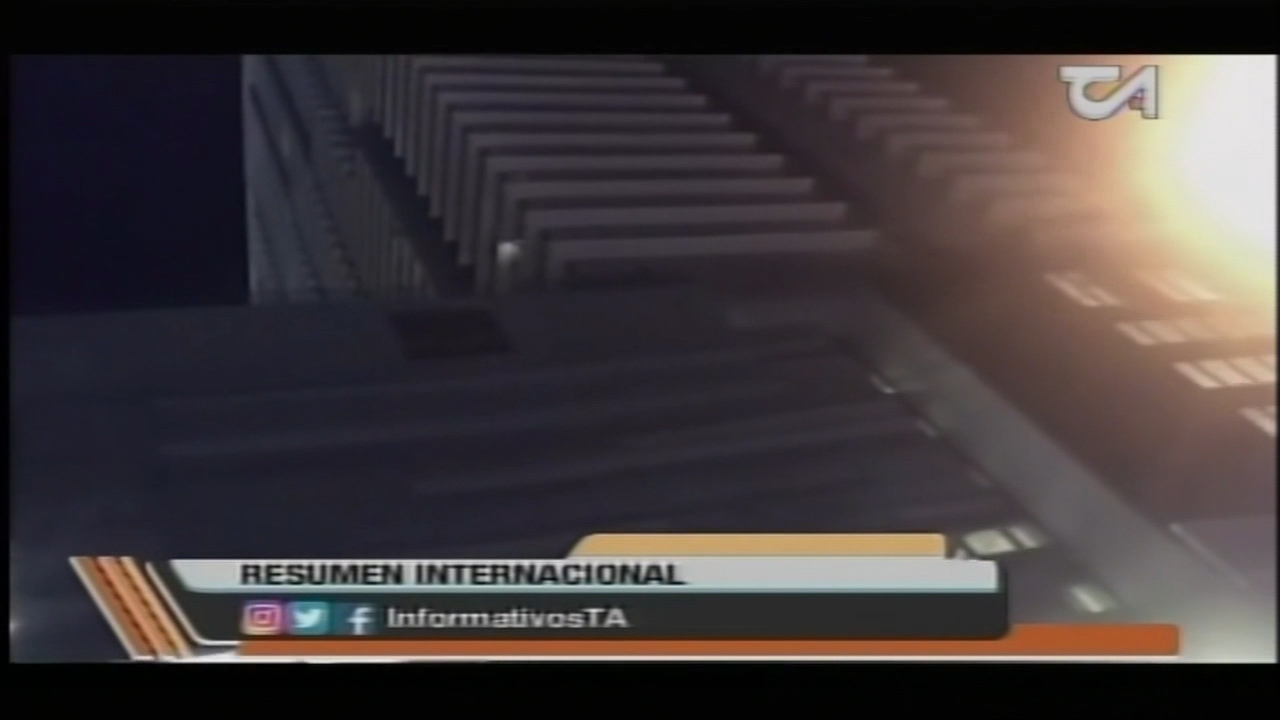 Madre E Hijo De 5 Años Caen Desde Un Edificio En Brickell Y Autoridades Confirman Su Muerte