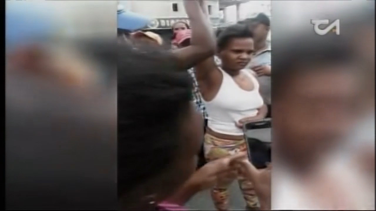 Mal Entendido Que Casi Le Cuesta La Vida