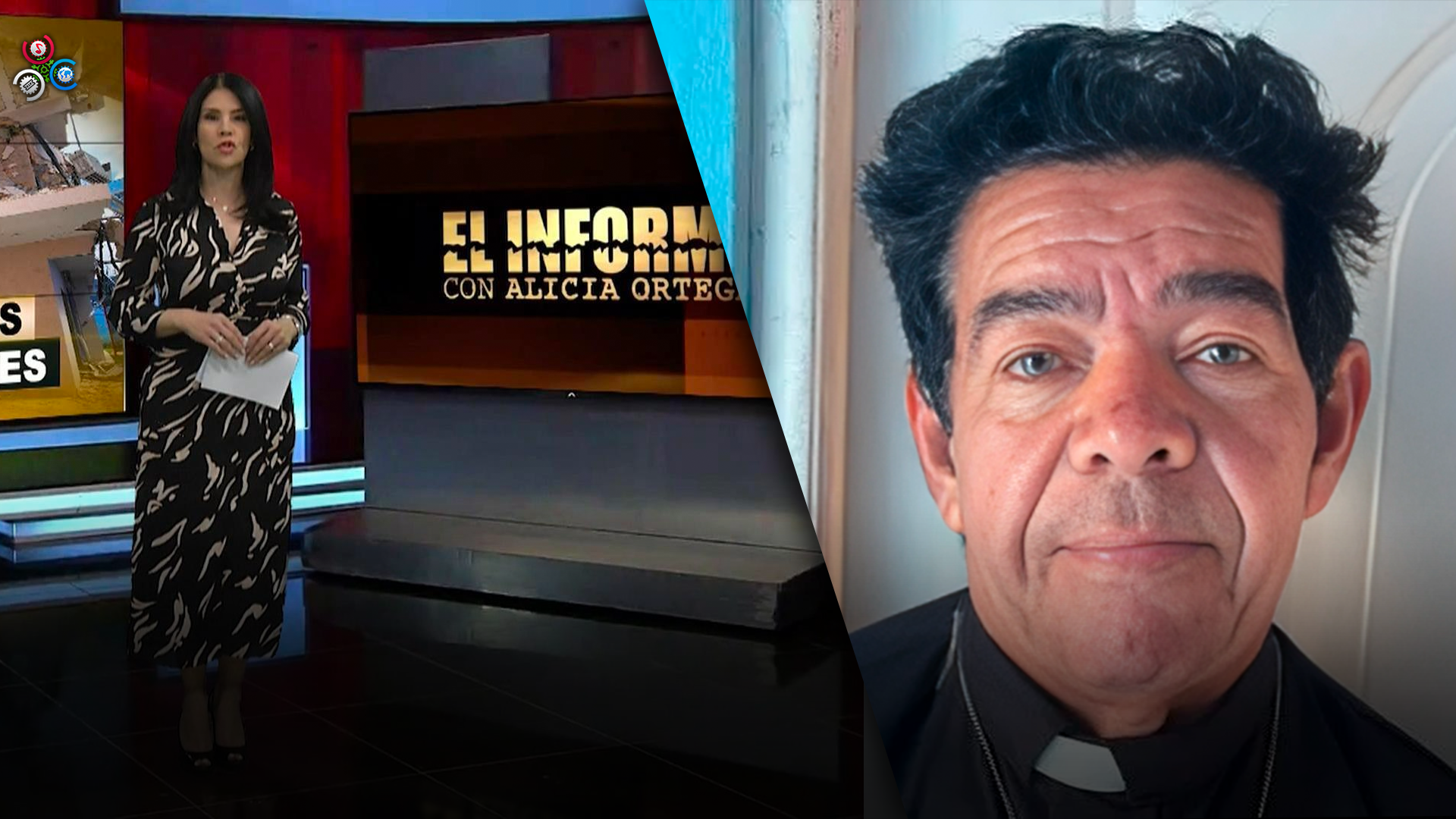 ¿Lobo Con Piel De Oveja? El Informe Con Alicia Ortega