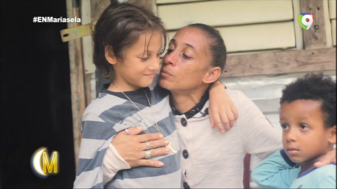 Damos Seguimiento A Nuestra Causa En 12 Meses 12 Causas A La Conmovedora Historia De Ingrid Y Sus Tres Hijos