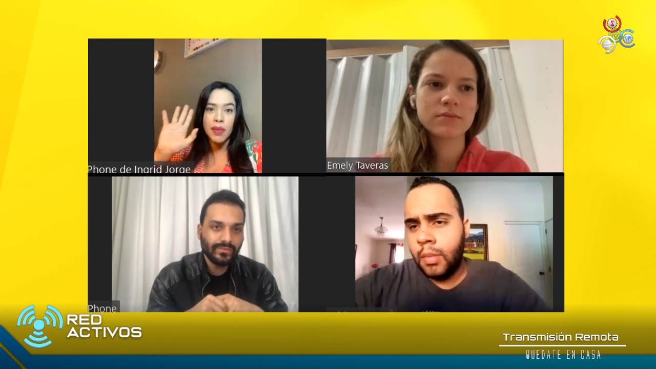 EN EXCLUSIVA Entrevista A Ingrid Jorge Habla De Su Vida Y Lo Que Cambiaría 