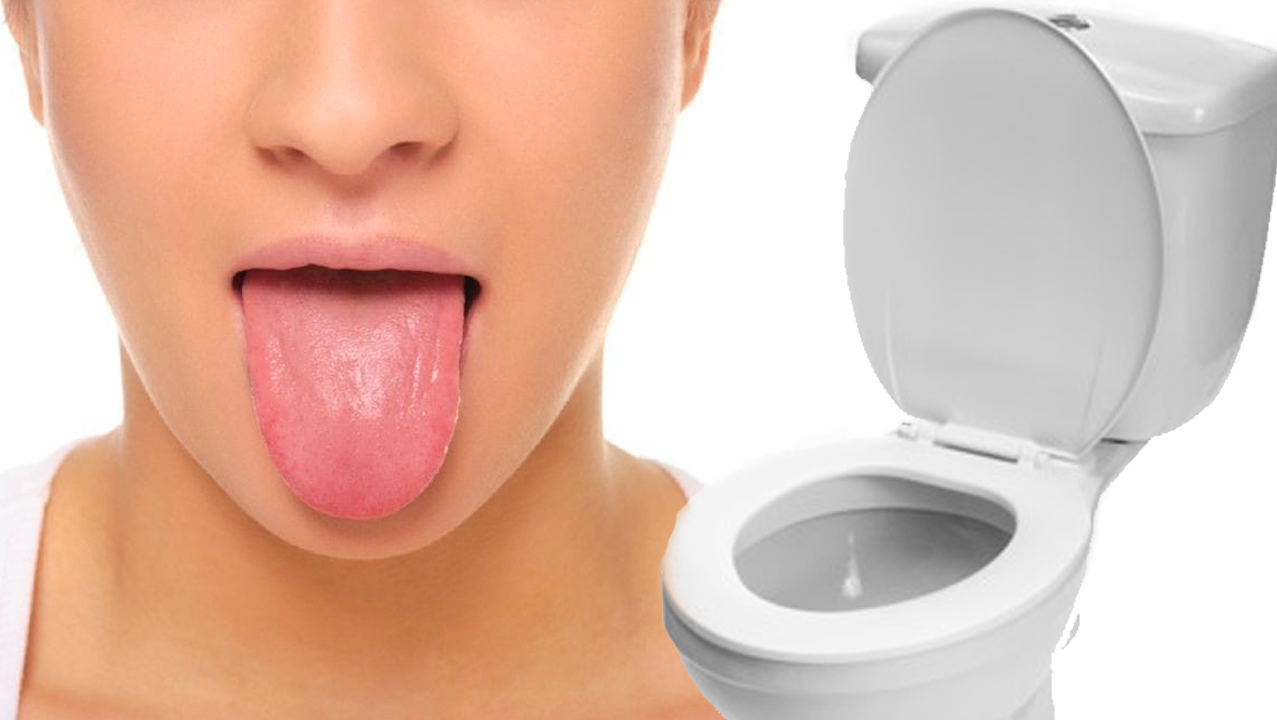 Coronavirus: Advierten Sobre Nuevo Reto Asqueroso Que Obliga A Lamer Inodoros Públicos