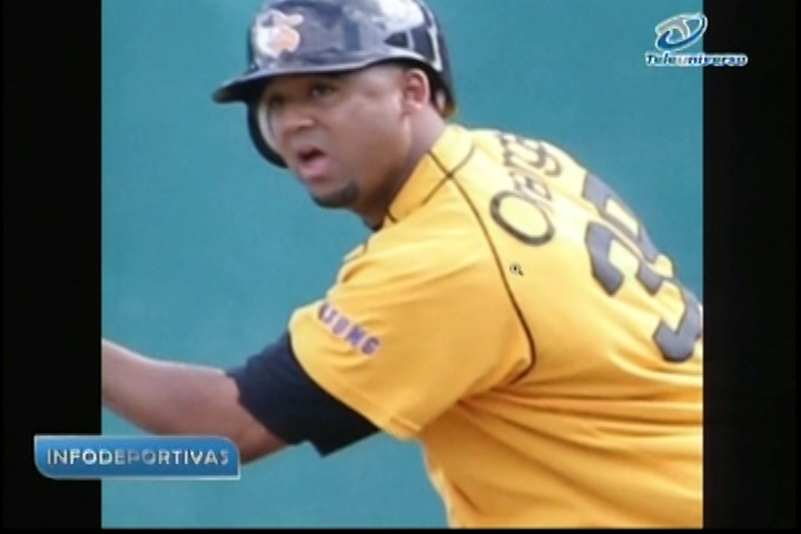 Santana Martínez Opina Sobre El Cambio Que Realizó El Equipo De Las águilas Cibaeñas Y El Escogido