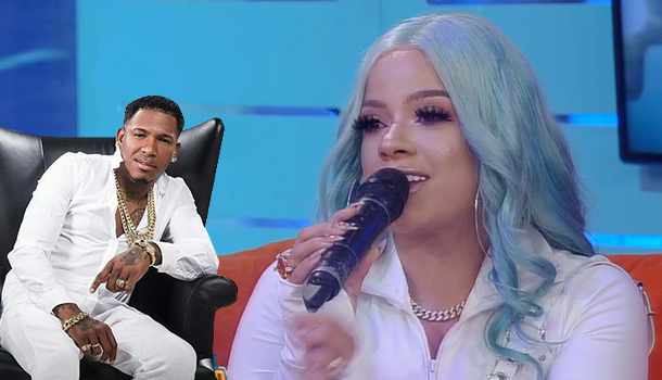 La Insuperable Da Los Trucos Cómo Mantener Una Relación Como La De Ella Y Toxic Crow