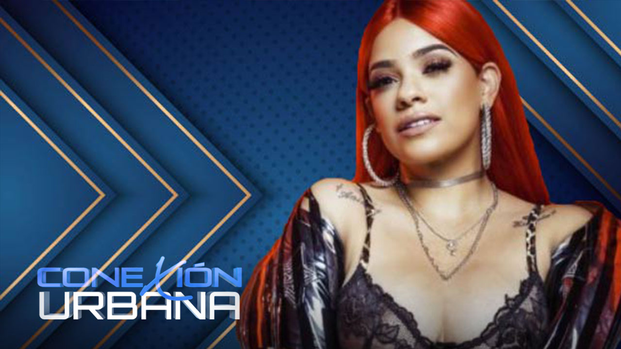 Presentadores Se Van En Discusión Por El Tatuaje De La Insuperable