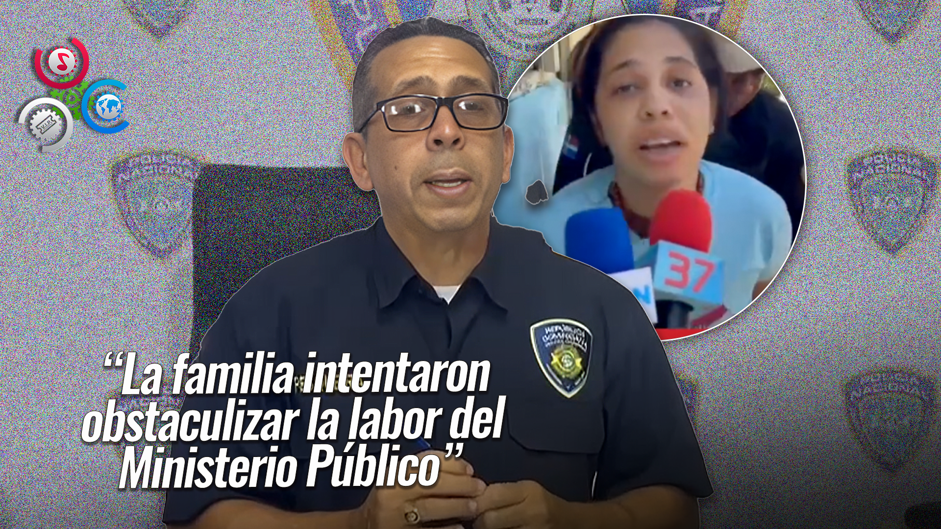 Autoridades Desmiente Arresto De Padres Del Niño Desaparecido En Manabao